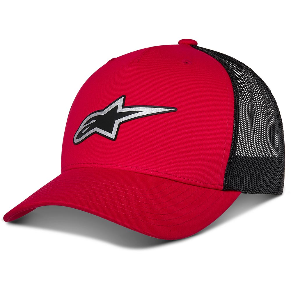 Casquette Reflect Ageless Trucker
