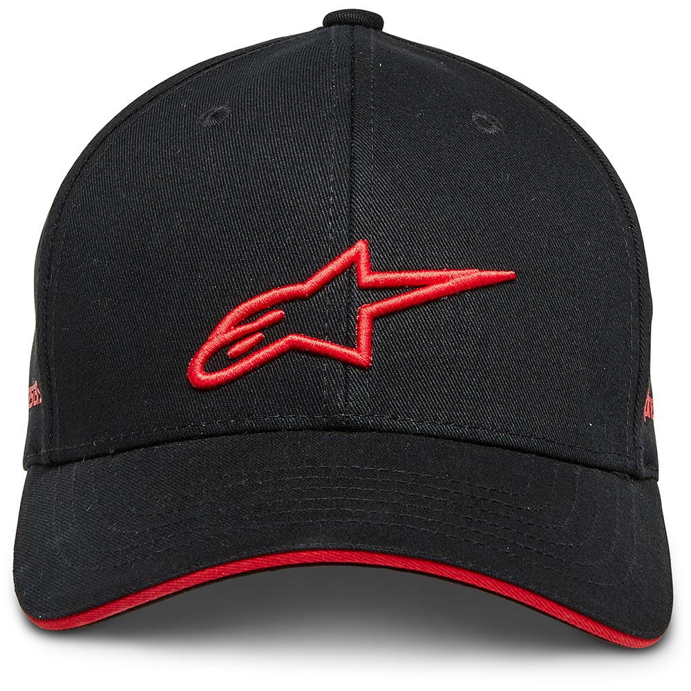 Casquette Rostrum