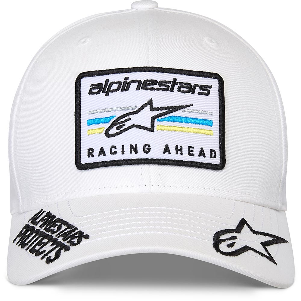 Casquette Surpass