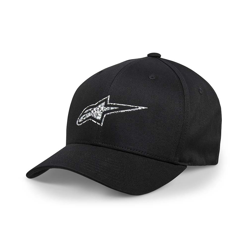 Casquette Granite