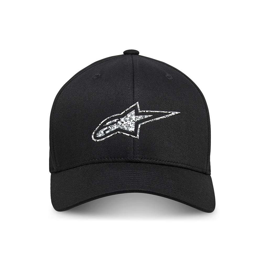 Casquette Granite