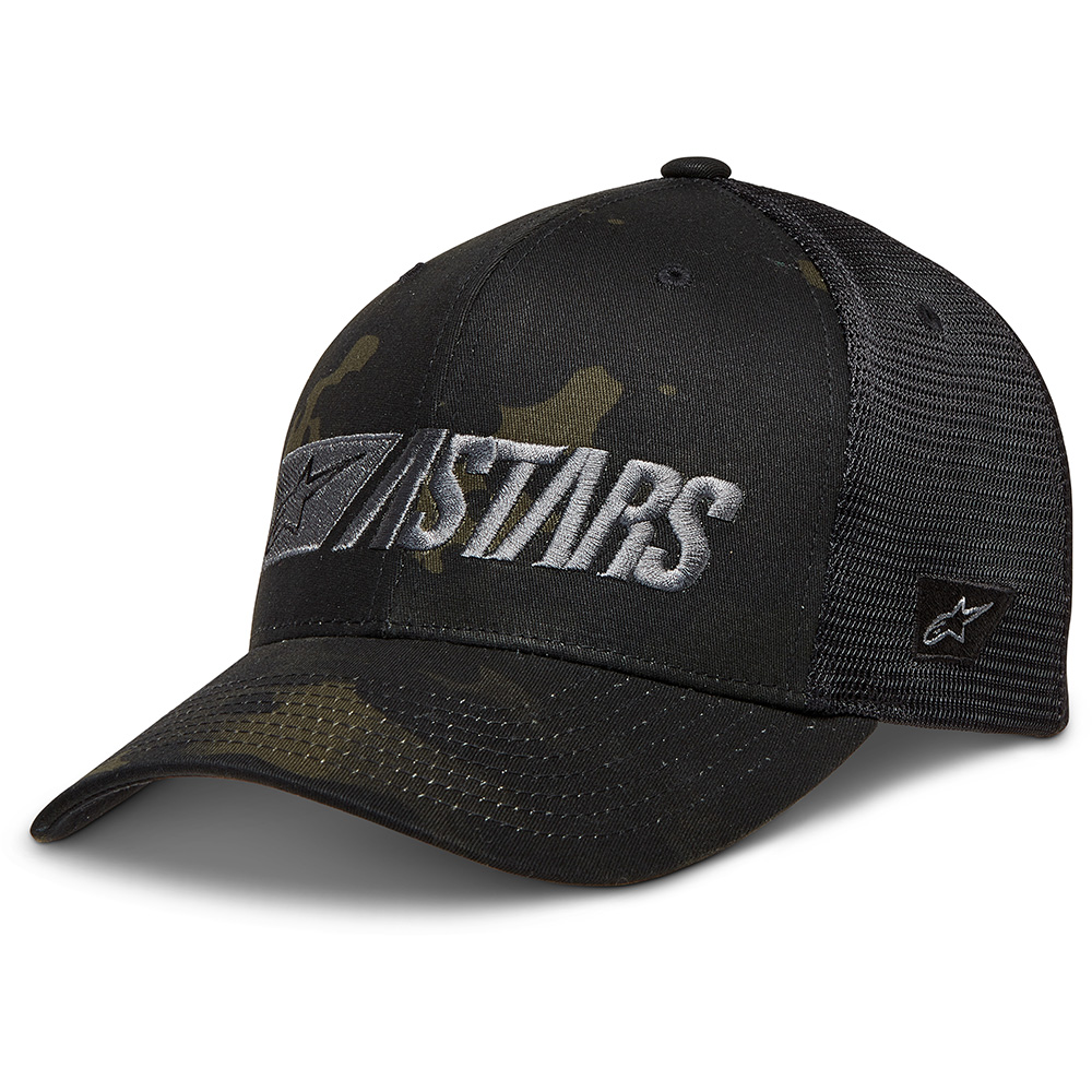 Casquette Reblaze Multicamo