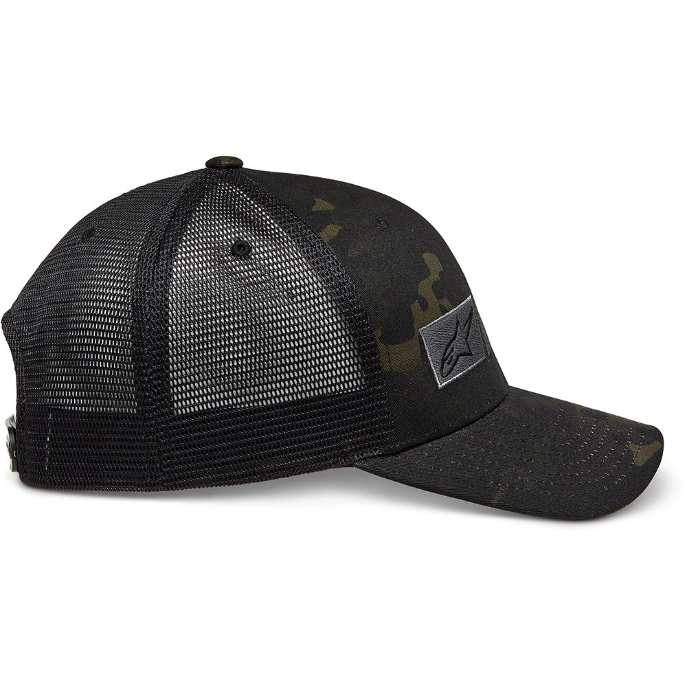 Casquette Reblaze Multicamo