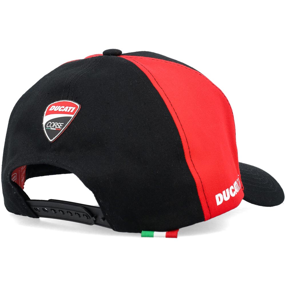 Casquette baseball Corse N°1 - 2023