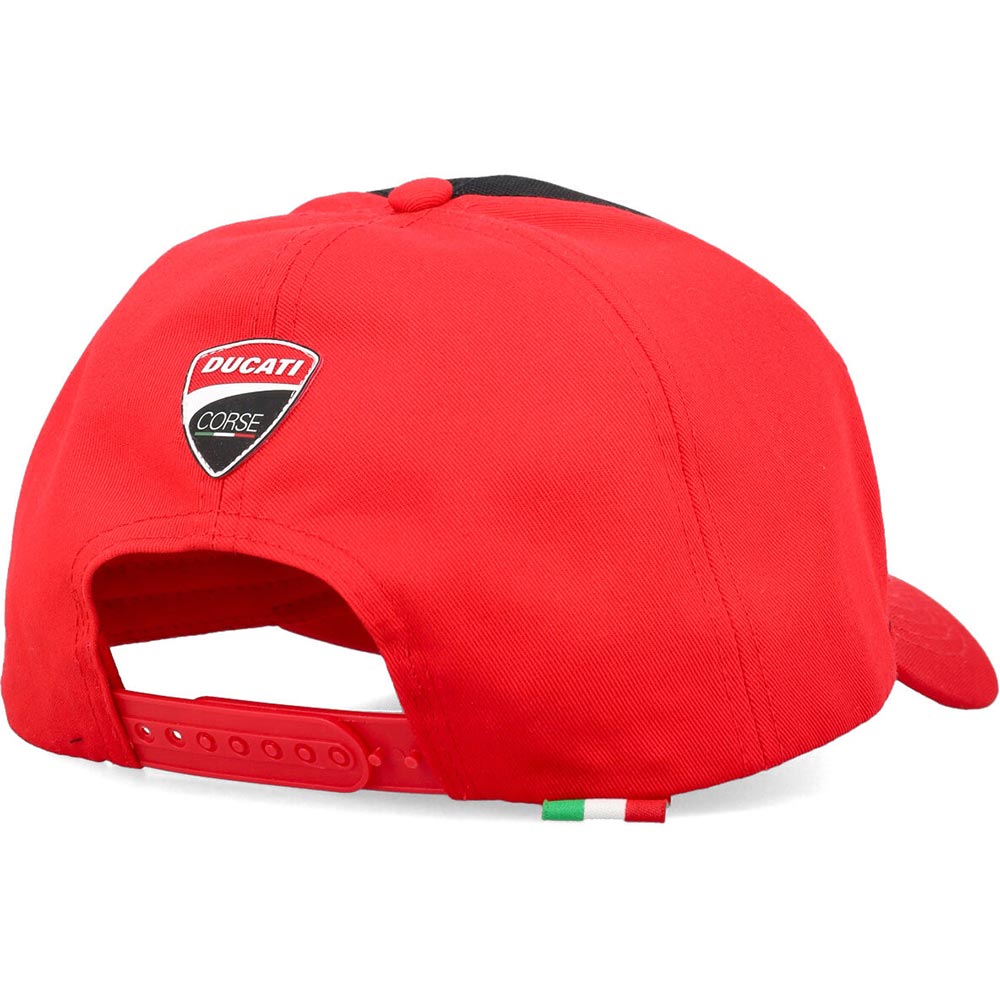 Casquette baseball Corse N°2