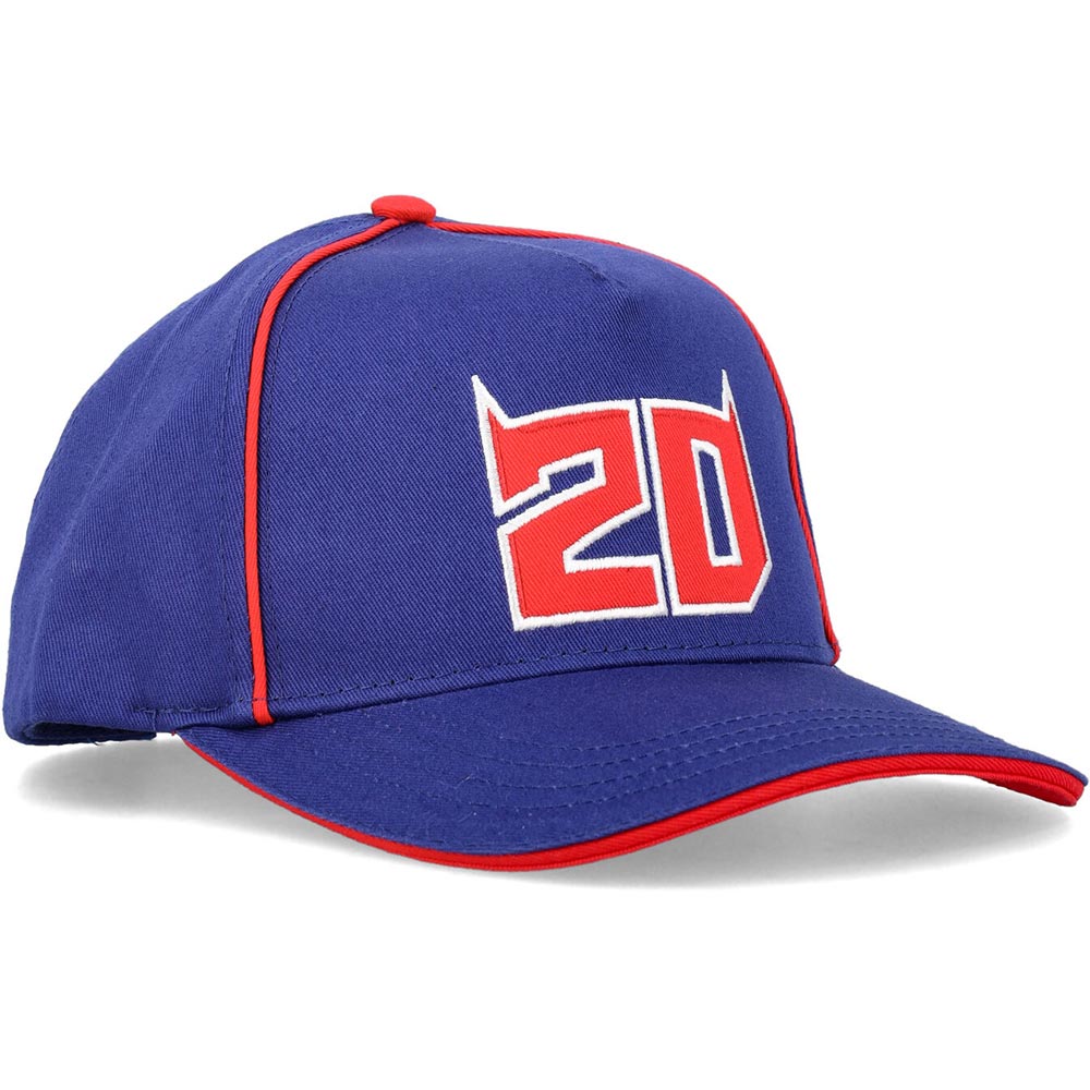 Casquette baseball enfant 20