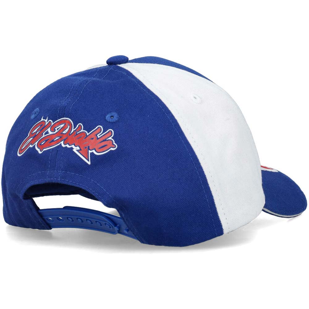 Casquette baseball enfant Dual FQ20 Yamaha