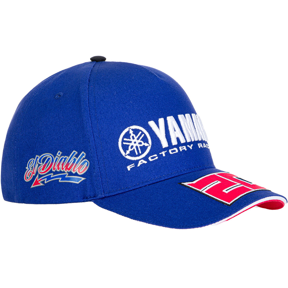 Casquette baseball 20 Yamaha