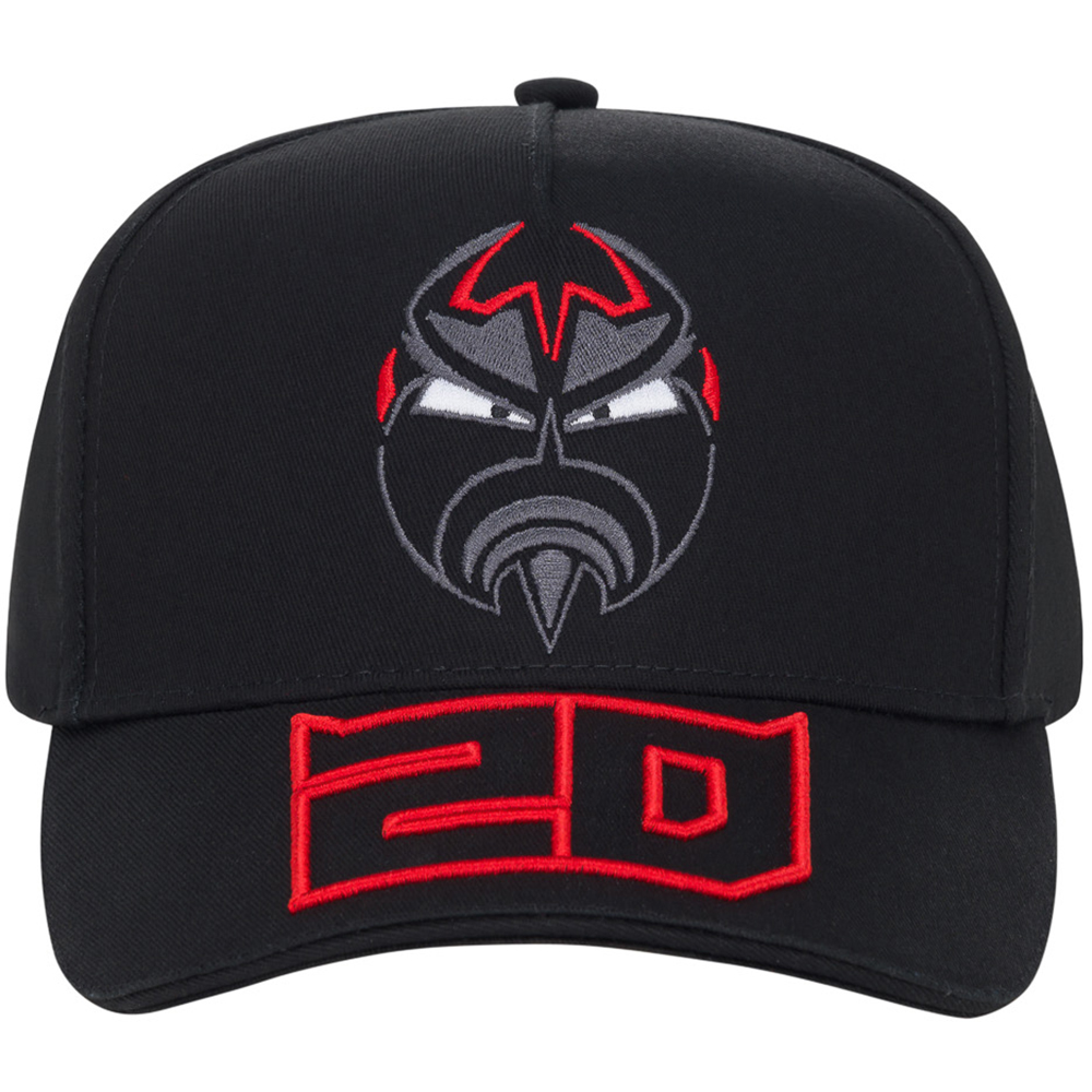 Casquette baseball Diablo