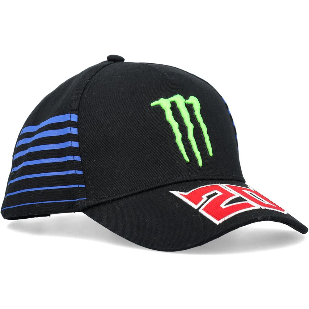 Casquette baseball Dual FQ20 Monster N°1 - 2023