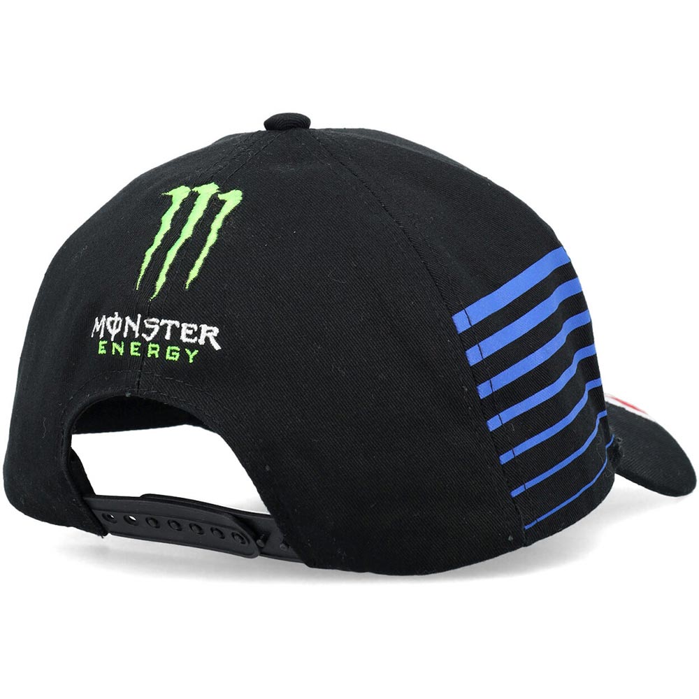 Casquette baseball Dual FQ20 Monster N°1 - 2023