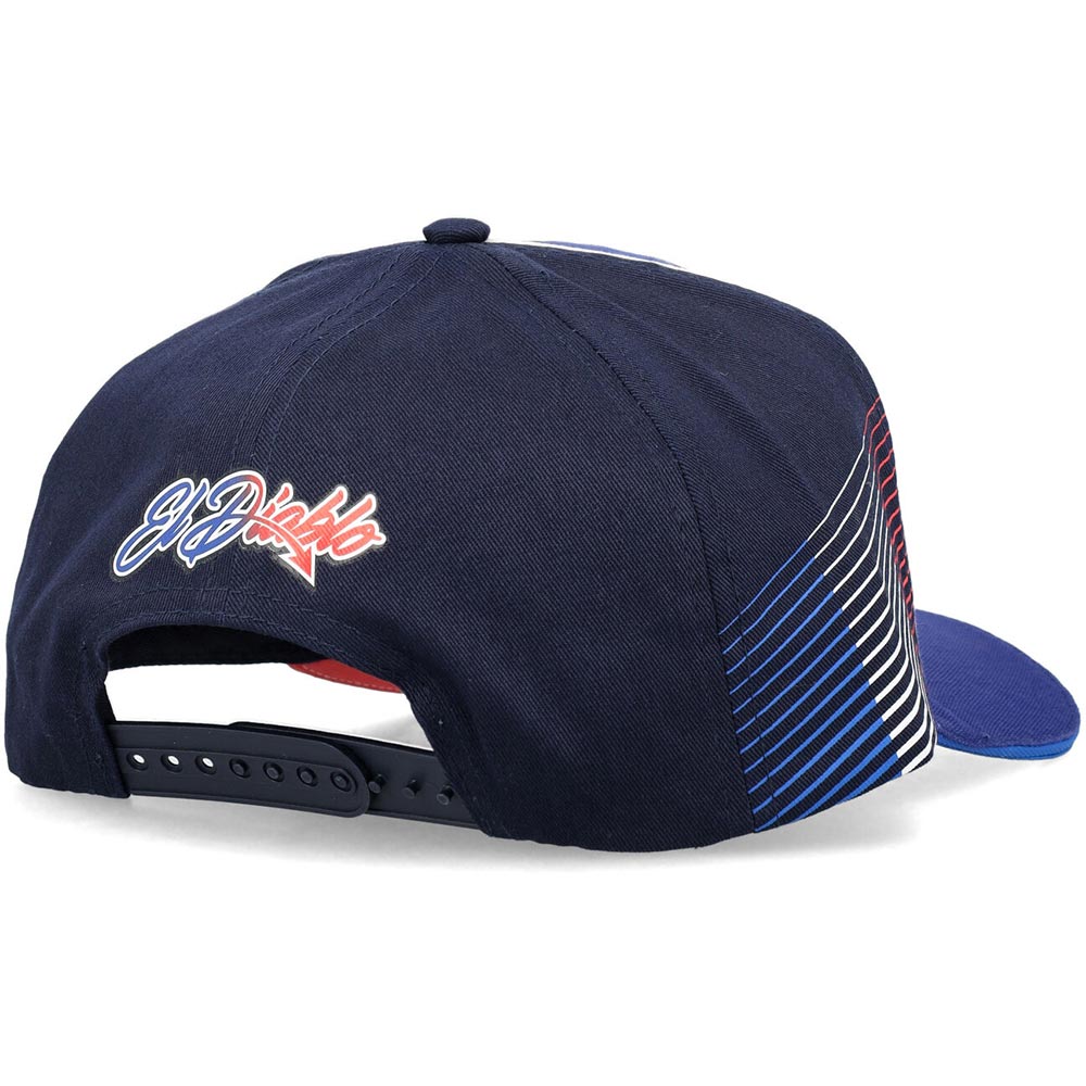 Casquette baseball FQ20 N°1