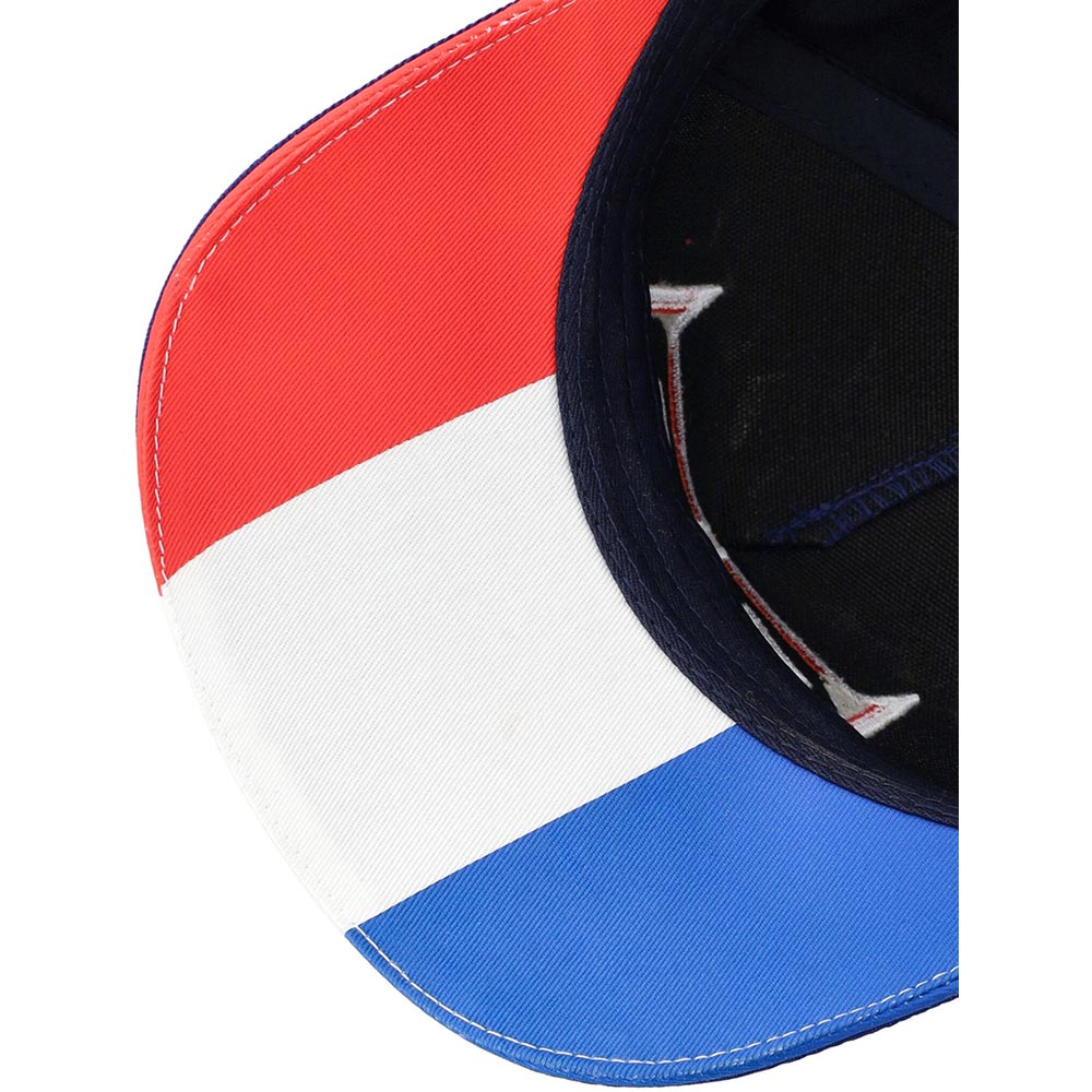 Casquette baseball FQ20 N°1