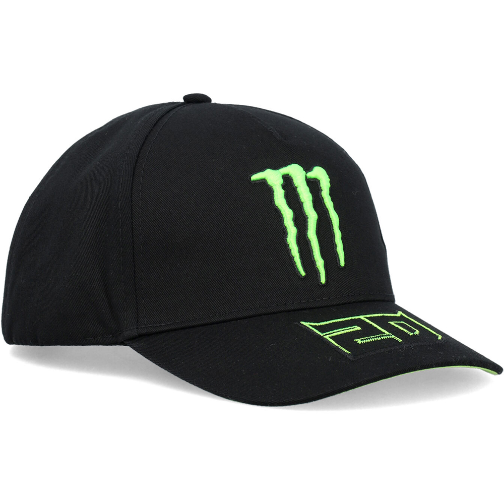 Casquette baseball Monster 20