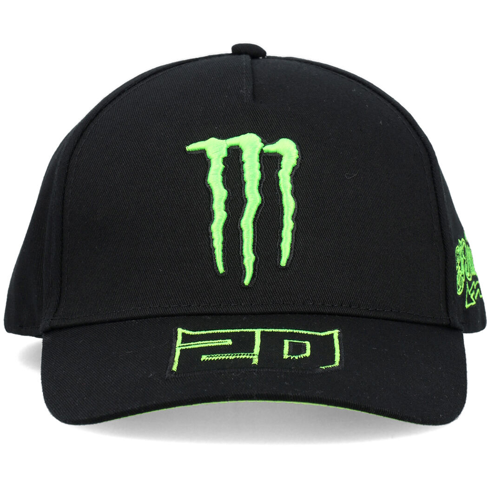 Casquette baseball Monster 20