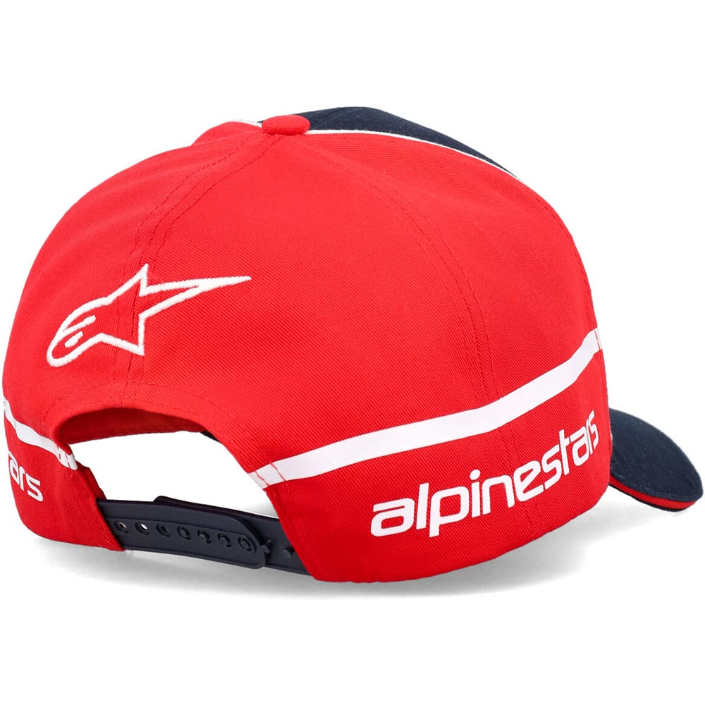 Casquette baseball Dual 89 Alpinestars