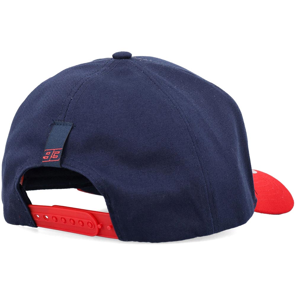 Casquette baseball 93