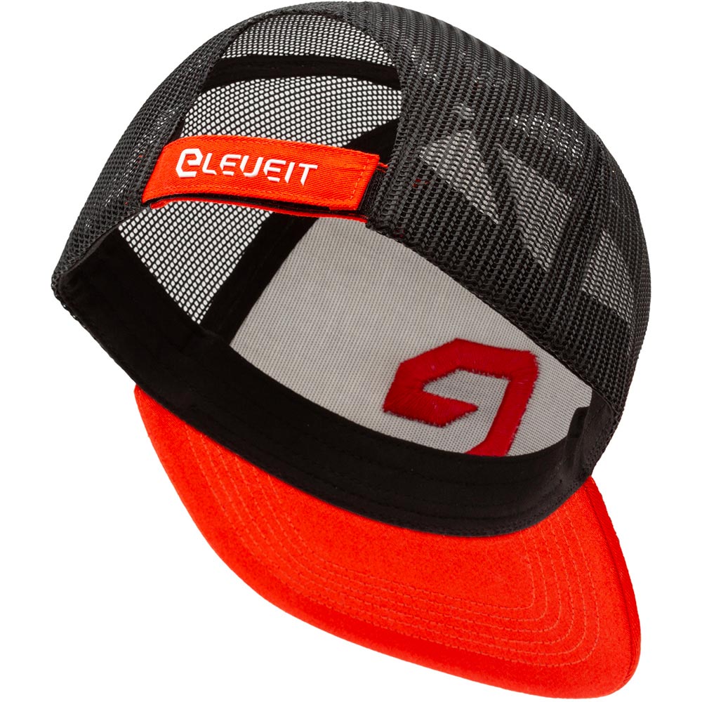 Casquette Logo