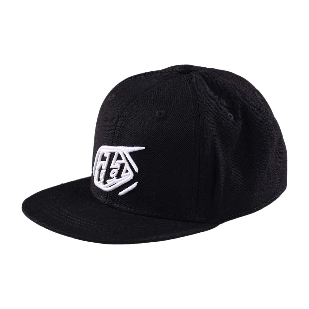 Casquette enfant Cropped Badge Youth