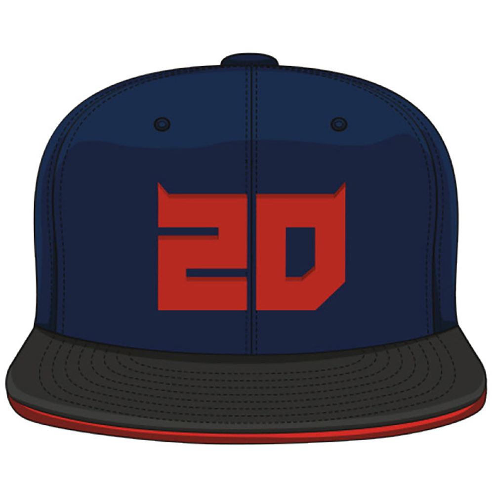 Casquette 20