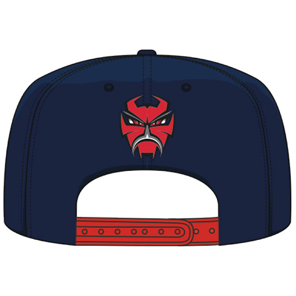 Casquette 20