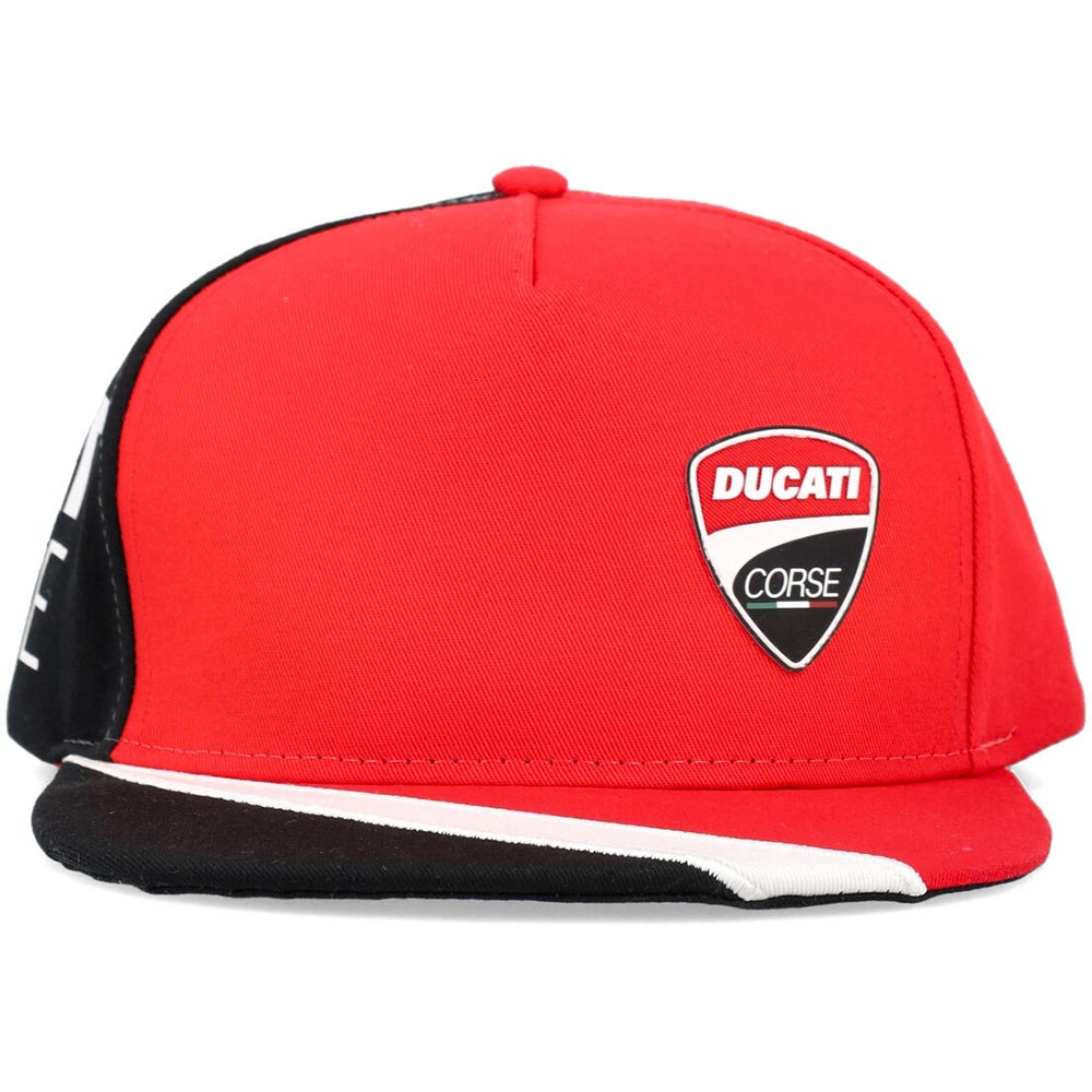 Casquette flat Corse