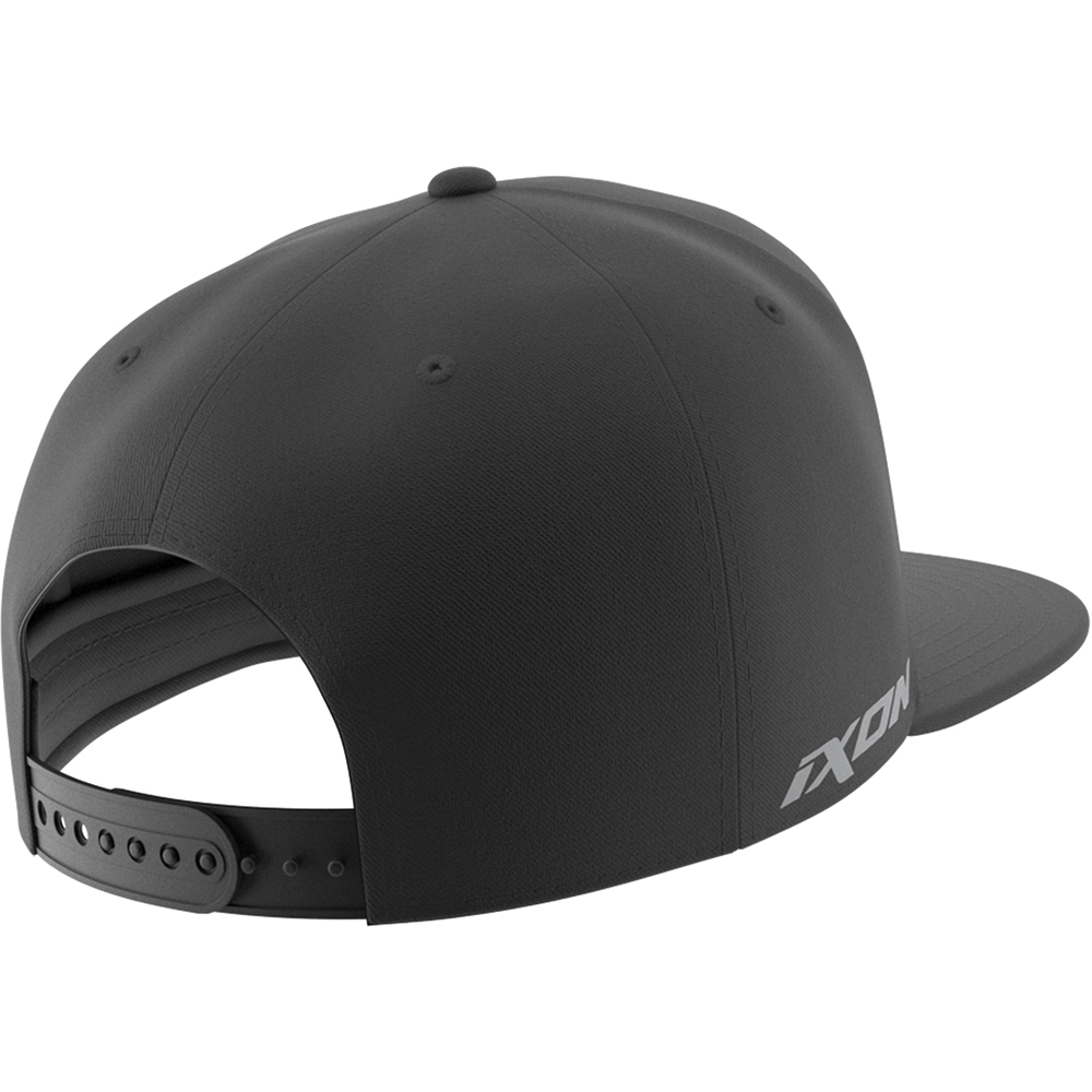 Casquette Flat Aleix Espargaro 22