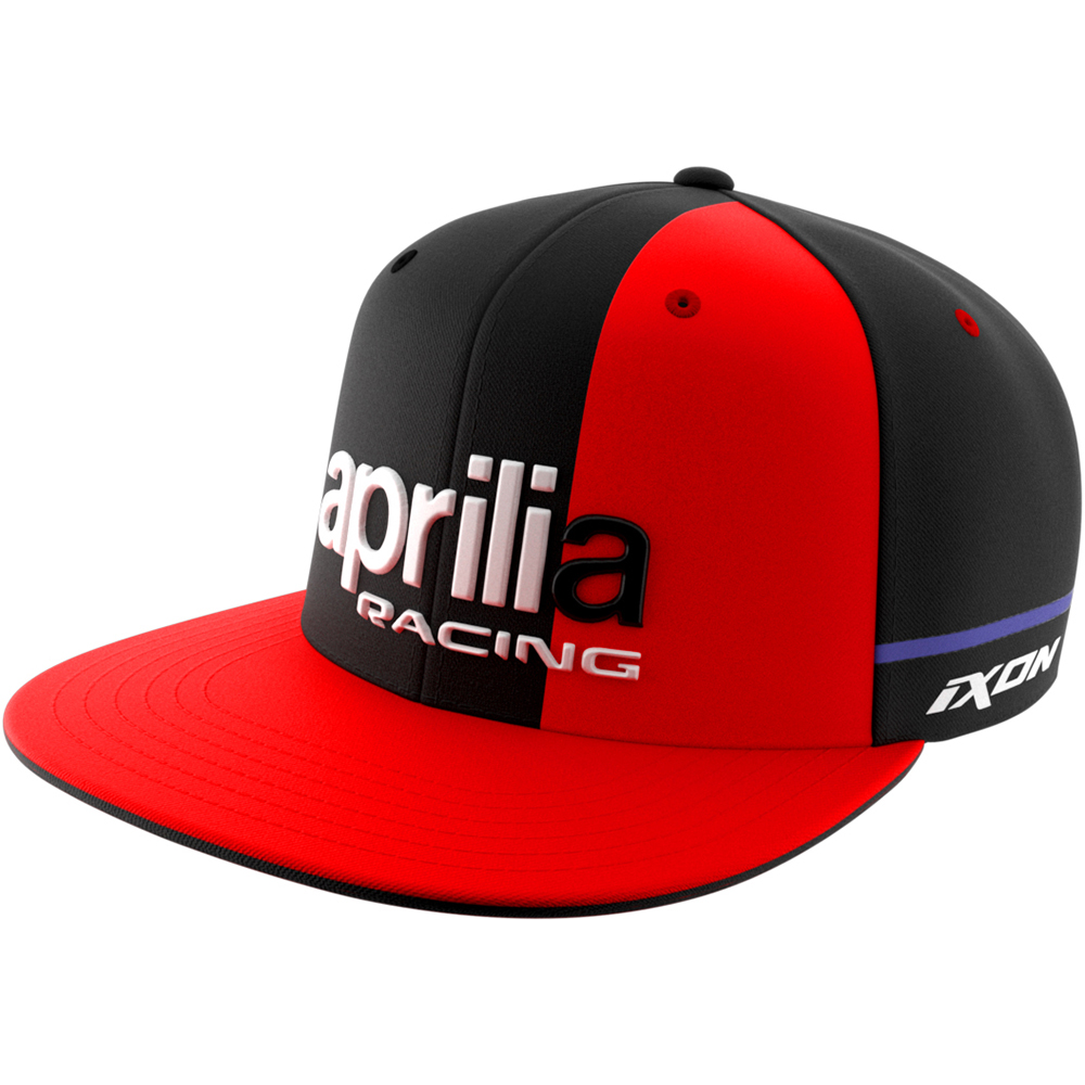 Casquette Flat Aprilia 23