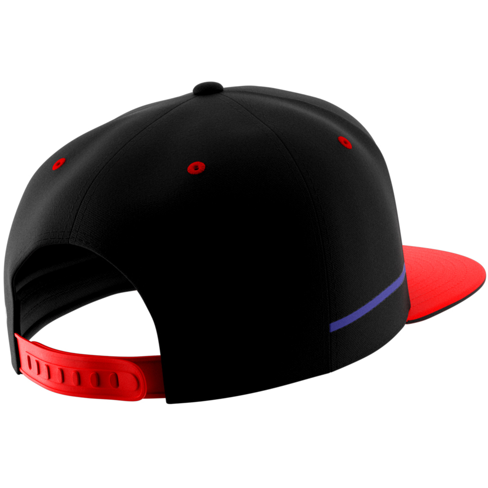 Casquette Flat Aprilia 23