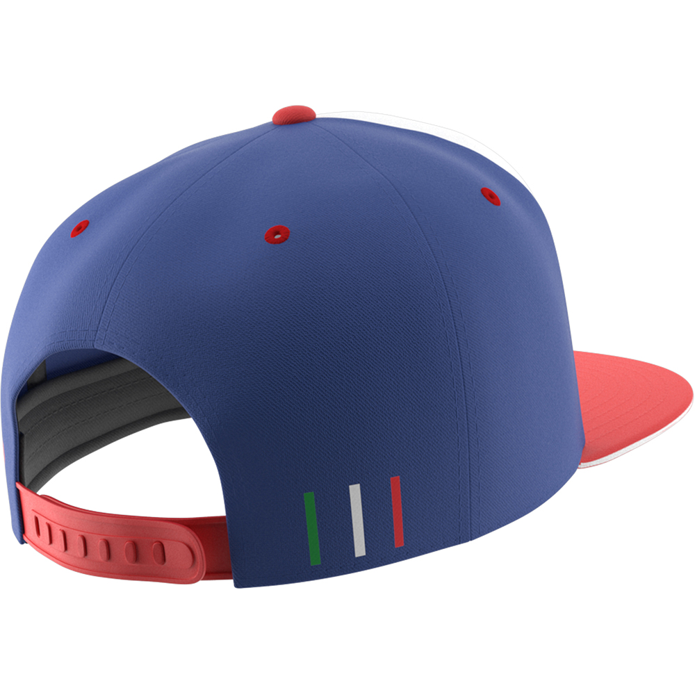 Casquette Flat Pramac 22