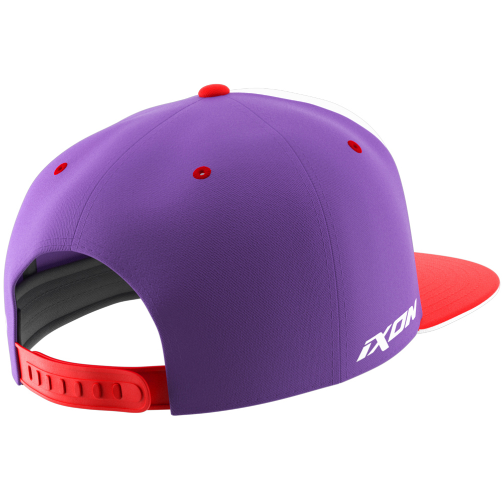 Casquette Flat Pramac 23