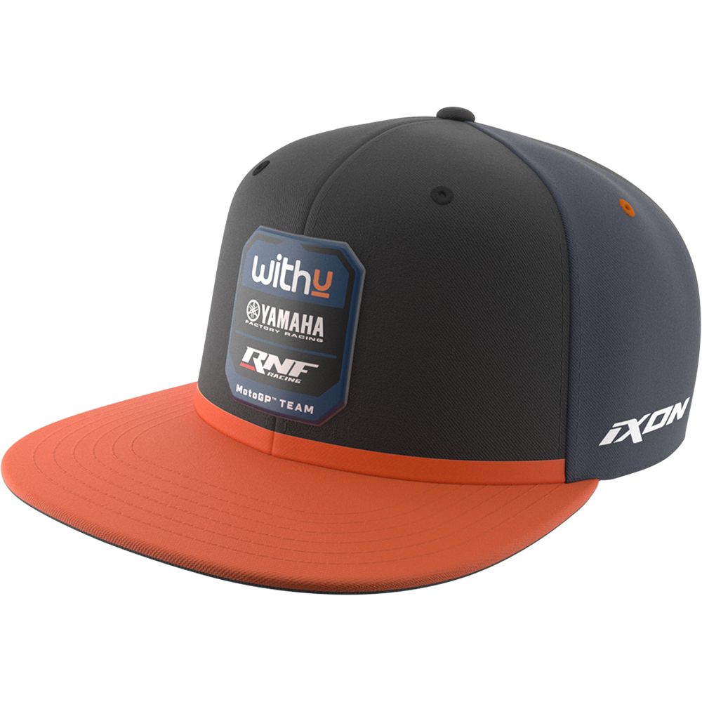 Casquette Flat RNF Racing 22