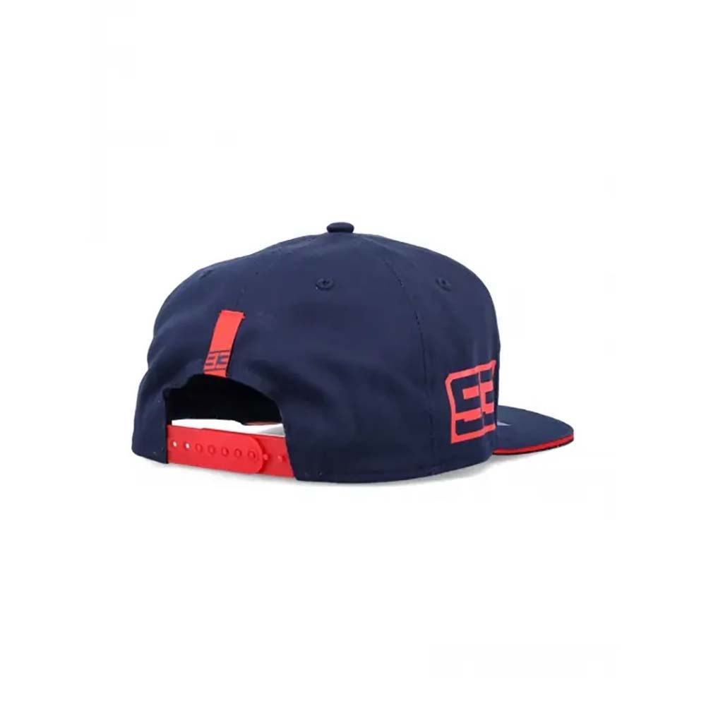 Casquette flat RedBull