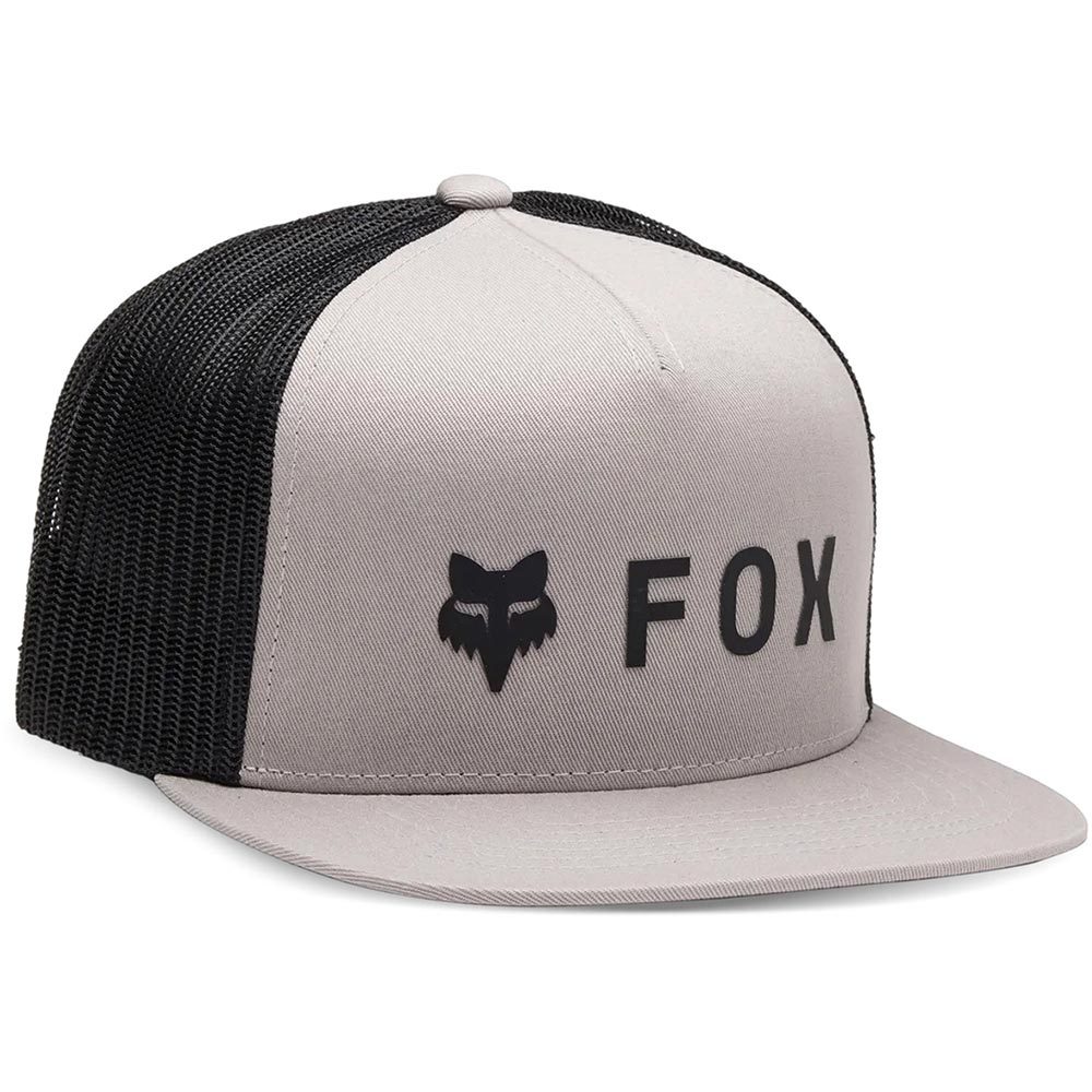 Casquette Absolute Mesh Snapback