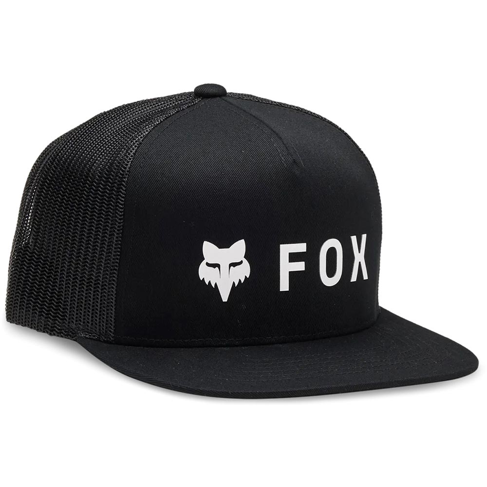 Casquette Absolute Mesh Snapback