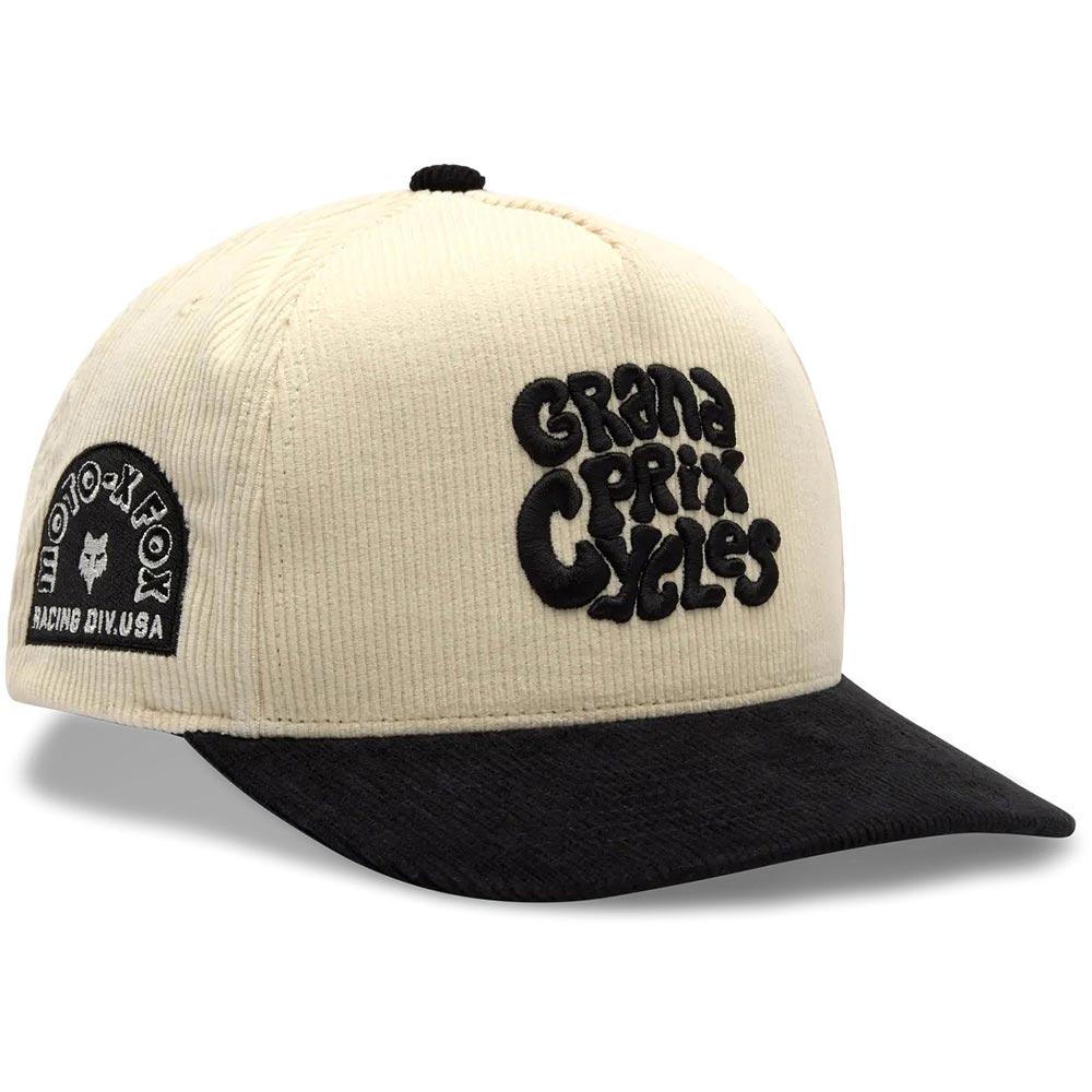 Casquette Circa 74 Corduroy