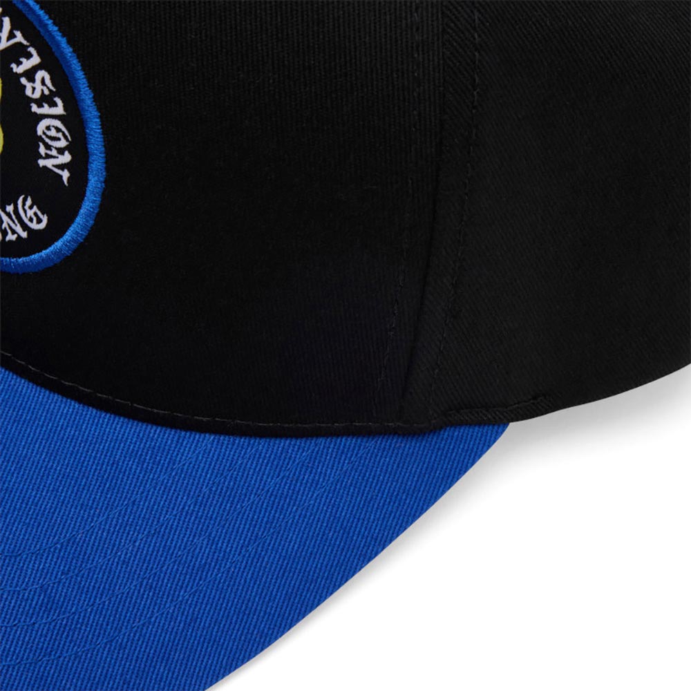 Casquette enfant Youth Badge Snapback