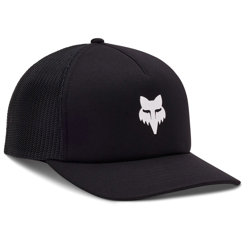 Casquette femme Boundary Trucker