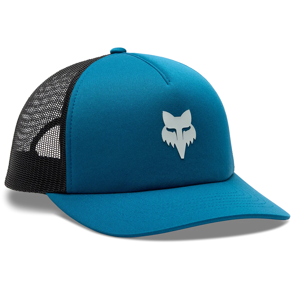 Casquette femme Boundary Trucker