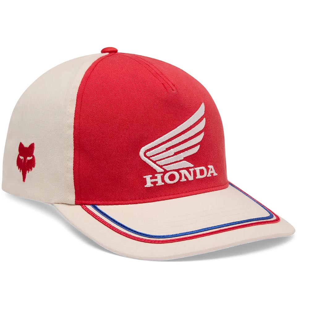 Casquette femme Honda