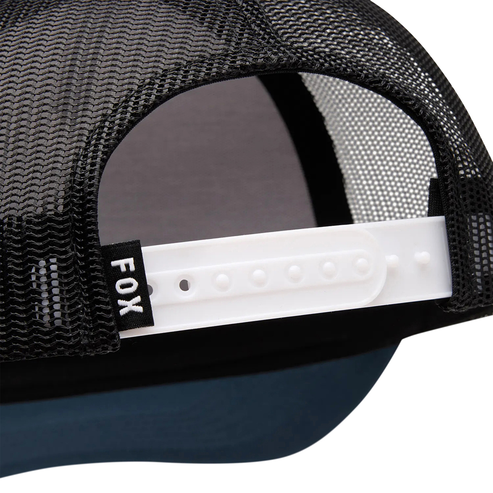 Casquette femme Trucker Supply