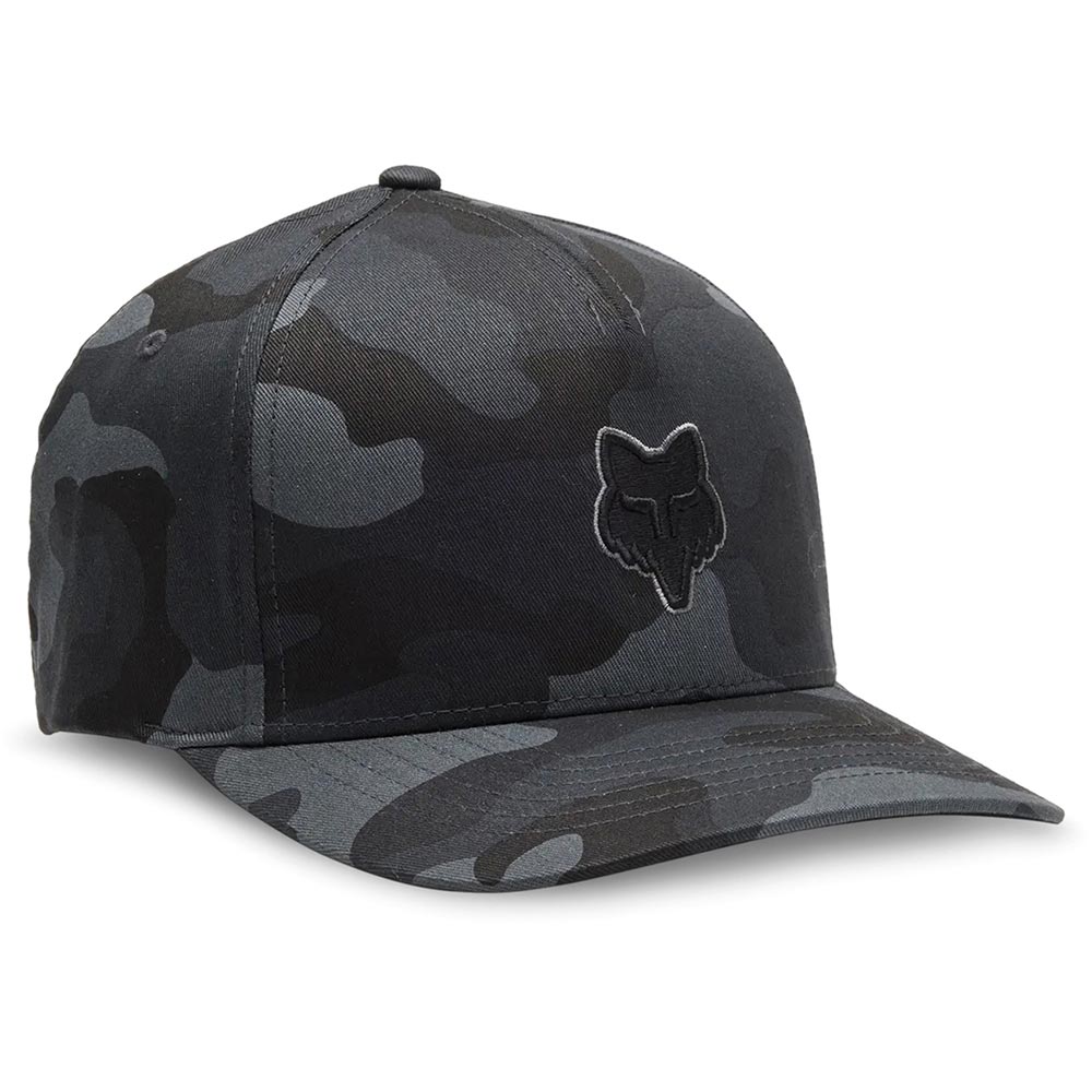 Casquette Fox Head Flexfit