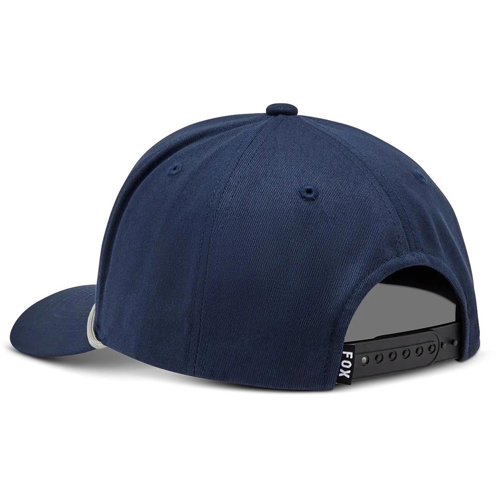 Casquette Fox Head Rope