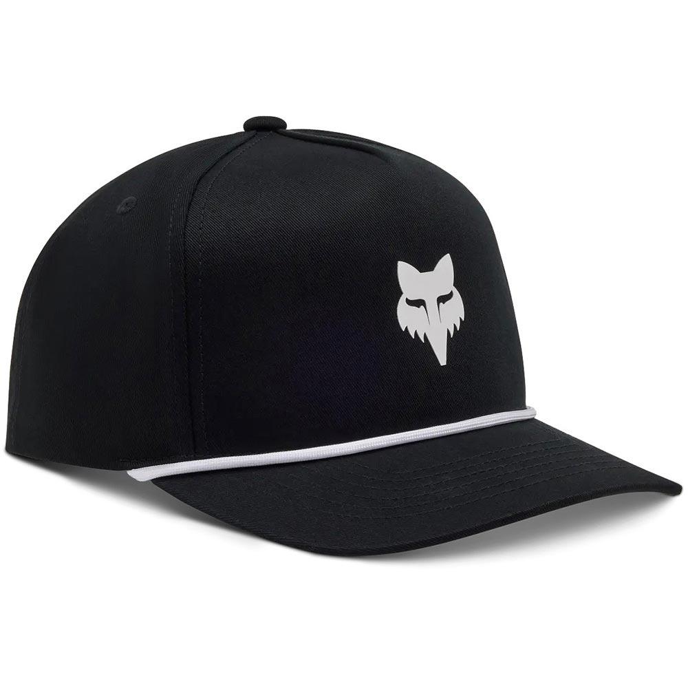 Casquette Fox Head Rope