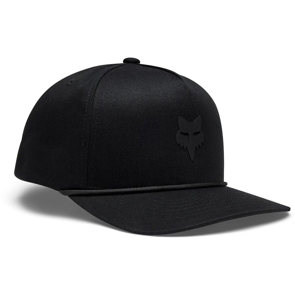 Casquette Fox Head Rope