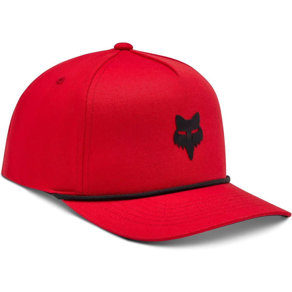 Casquette Fox Head Rope