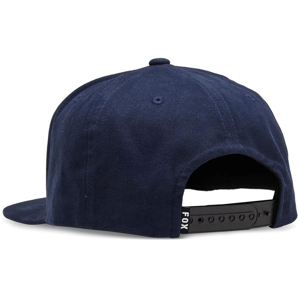 Casquette Fox Head Snapback