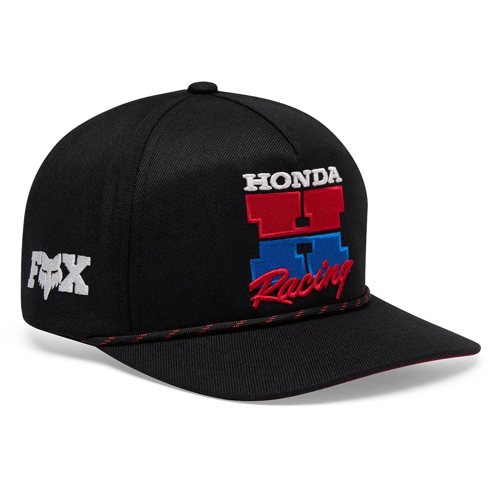 Casquette Honda Snapback