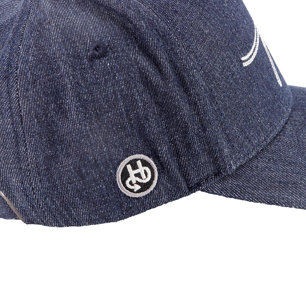 Casquette Denim