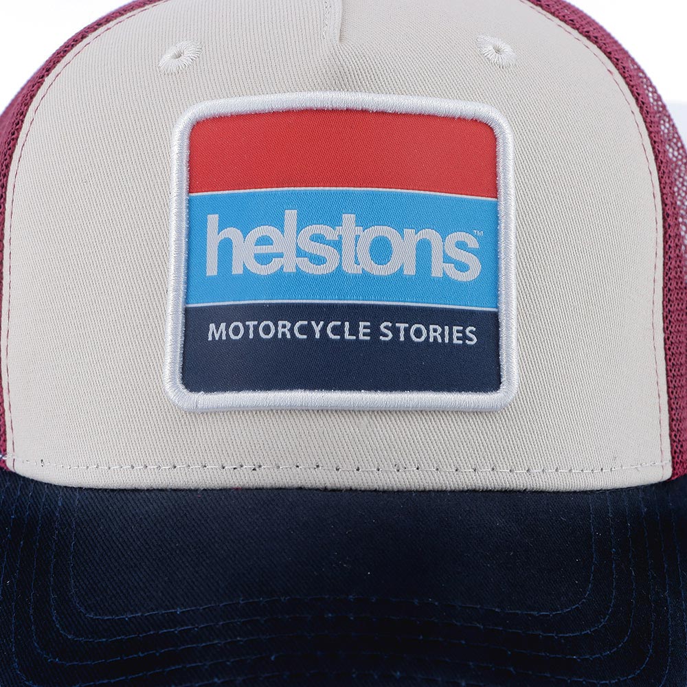 Casquette Patch